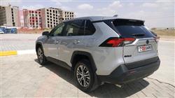 تويوتا راف 4
